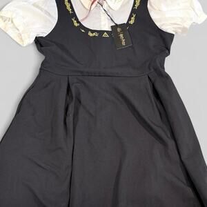hot topic princess serenity dress Sailor Moon Princess Serenity Dress